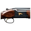 Browning B525 HTG Black Gold 12/76-76cm INV+ Haglgevr