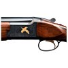 Browning B525 HTG Black Gold 12/76-76cm INV+ Haglgevr