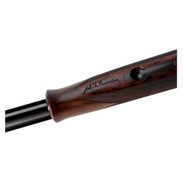 Browning B525 HTG Black Gold 12/76-76cm INV+ Haglgevr
