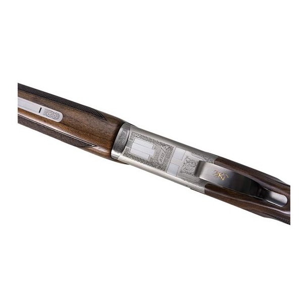 Browning B525 HTG Game 1 RS 12/76-71cm INV+ Haglgev�r