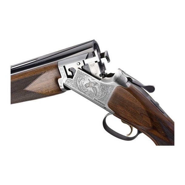 Browning B525 HTG Game 1 RS 12/76-71cm INV+ Haglgev�r