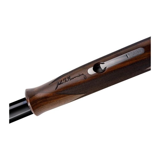 Browning B525 HTG Game 1 RS 12/76-71cm INV+ Haglgev�r