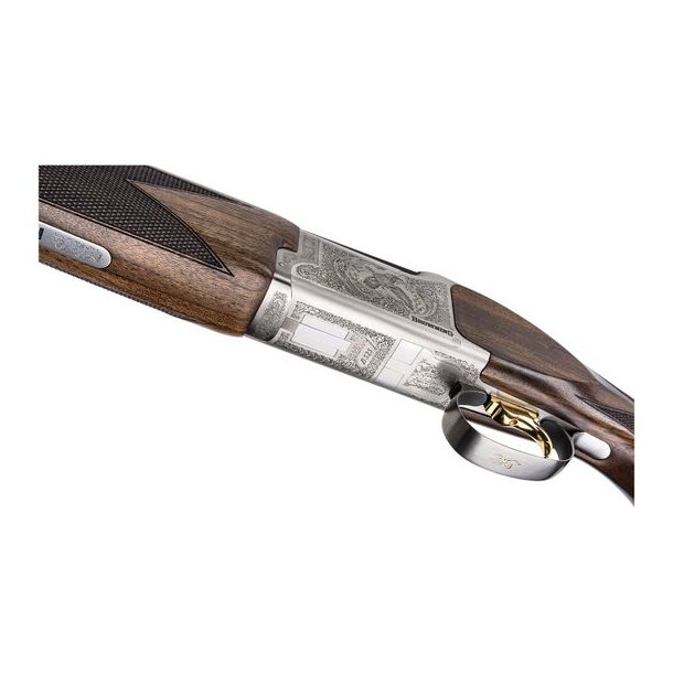 Browning B525 HTG Game 1 RS 12/76-71cm INV+ Haglgev�r