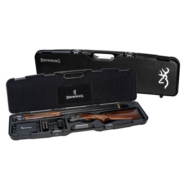 Browning B525 Sporter ONE Black Gold 12/76-76cm INV+ EXT Haglgev�r