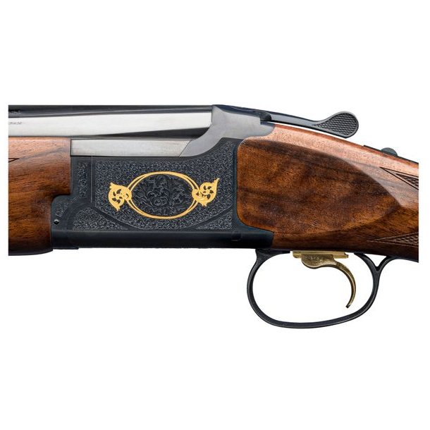 Browning B525 Sporter ONE Black Gold 12/76-76cm INV+ EXT Haglgev�r