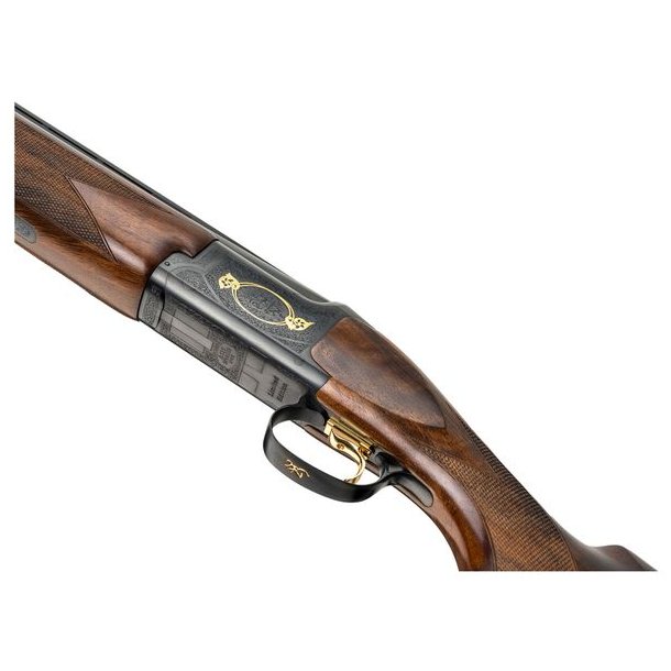 Browning B525 Sporter ONE Black Gold 12/76-76cm INV+ EXT Haglgev�r