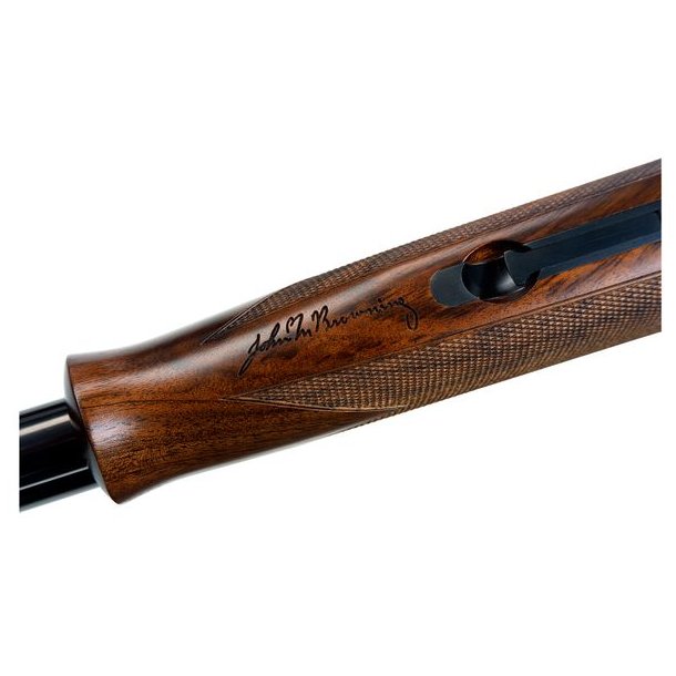 Browning B525 Sporter ONE Black Gold 12/76-81cm INV+ EXT Haglgev�r