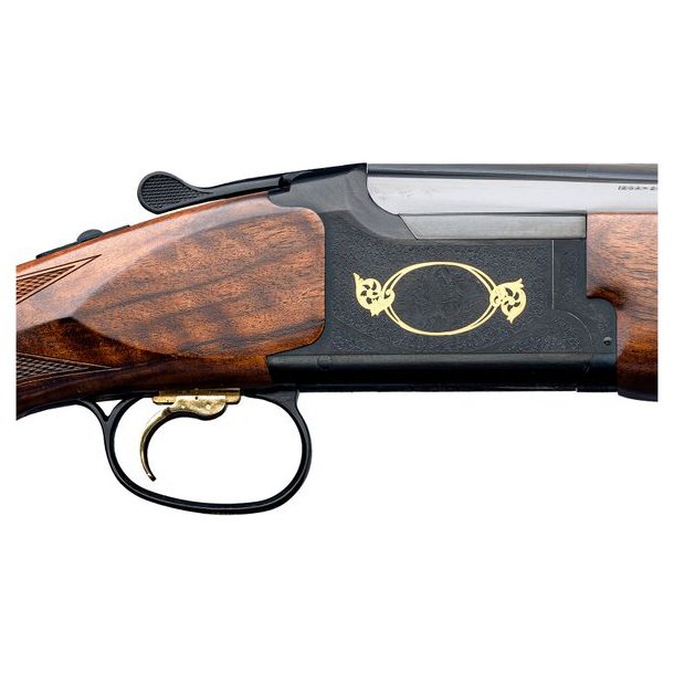 Browning B525 Sporter ONE Black Gold 12/76-81cm INV+ EXT Haglgev�r