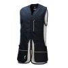 Browning Shooting Vest Sport Shooter Right Hand Navy