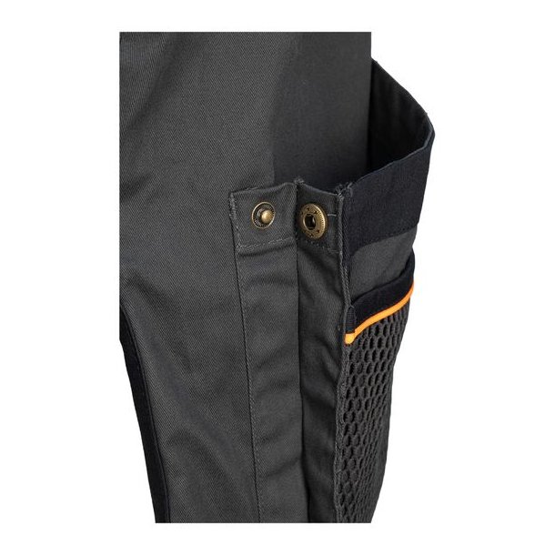 Browning Shooting Vest The Classic Grey