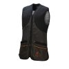 Browning Shooting Vest The Classic Grey