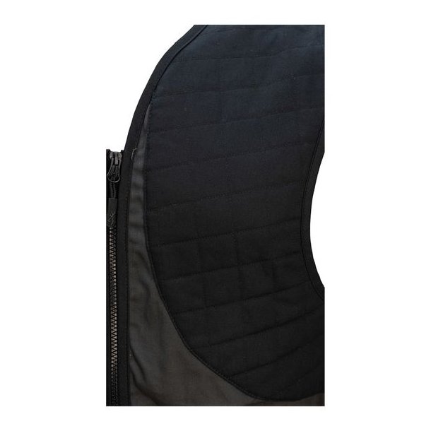 Browning Shooting Vest The Classic Grey