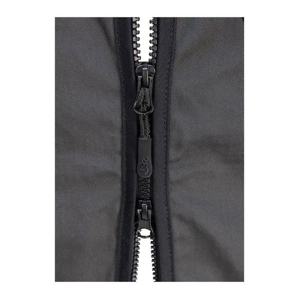 Browning Shooting Vest The Classic Grey