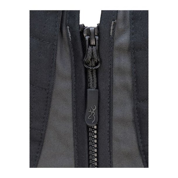 Browning Shooting Vest The Classic Grey