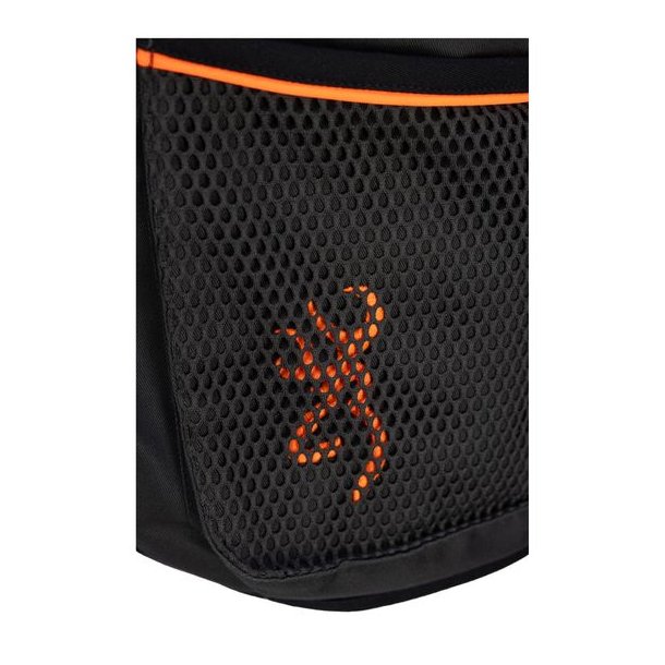 Browning Shooting Vest The Classic Grey