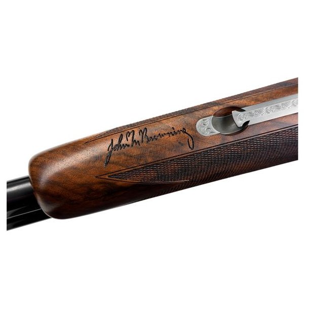 Browning Ultra XS Pro Ultimate 12/76-81cm INV DS Pro Haglgev�r