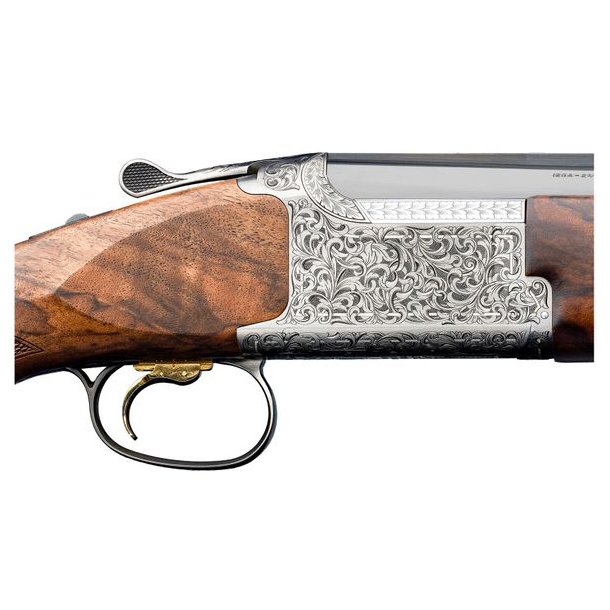 Browning Ultra XS Pro Ultimate 12/76-81cm INV DS Pro Haglgev�r