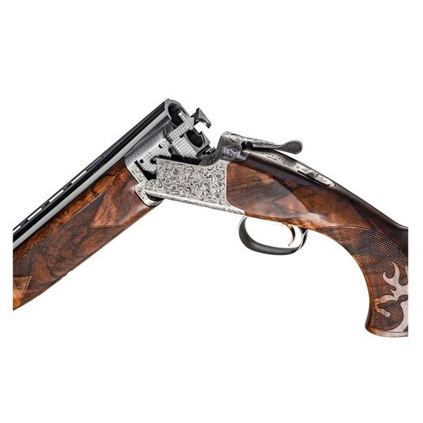 Browning Ultra XS Pro Ultimate 12/76-81cm INV DS Pro Haglgev�r