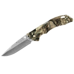 Buck Bantam Foldekniv Med Ls Camo - 7cm