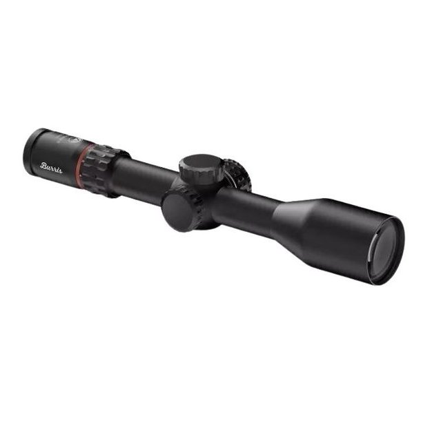 Burris Eliminator 6 4-20x52