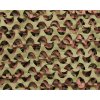 Camoflagenet 6x2,4m Grn/Brun Ultra-Lite