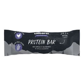 Chicopee/ Sammy's Protein Energibar Med Kylling 25g