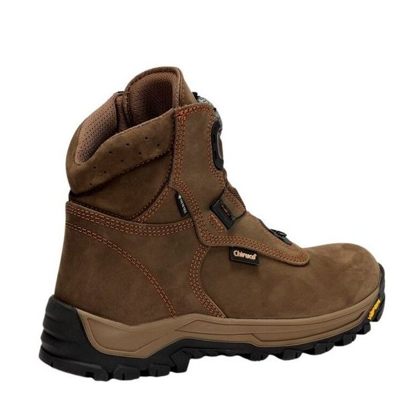 Chiruca Boxer Boa 01 GTX St�vle Brown