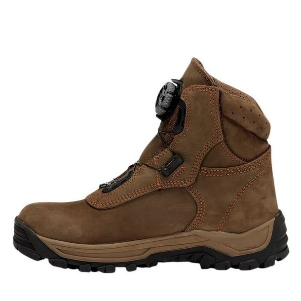 Chiruca Boxer Boa 01 GTX St�vle Brown