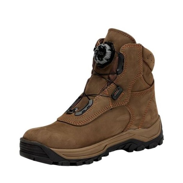 Chiruca Boxer Boa 01 GTX St�vle Brown