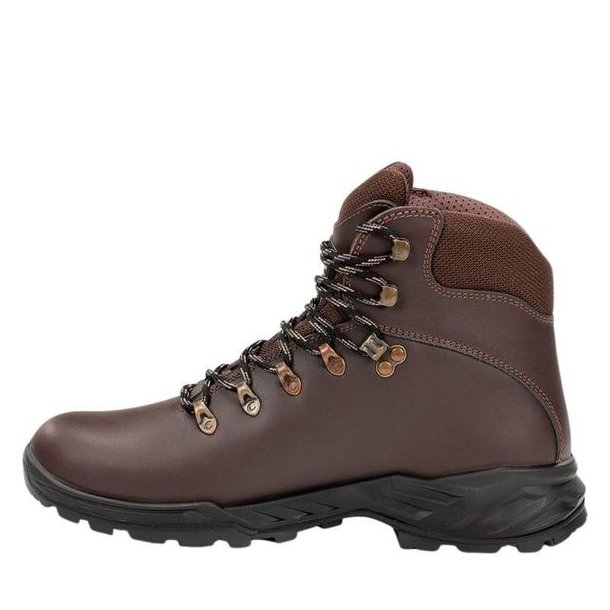 Chiruca Galicia 02 GTX St�vler Brown
