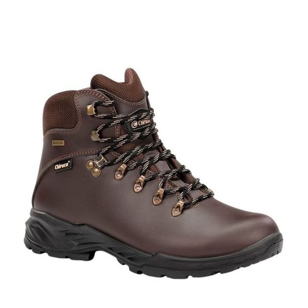 Chiruca Galicia 02 GTX St�vler Brown