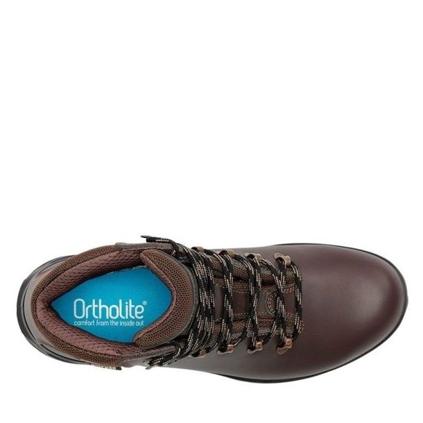 Chiruca Galicia 02 GTX St�vler Brown