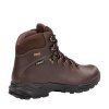 Chiruca Galicia 02 GTX St�vler Brown