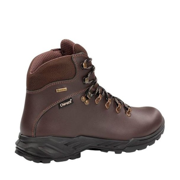 Chiruca Galicia 02 GTX St�vler Brown
