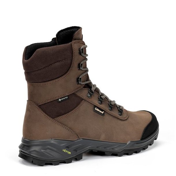 Chiruca Malviz Force Pro Gore-Tex Stvle Brun