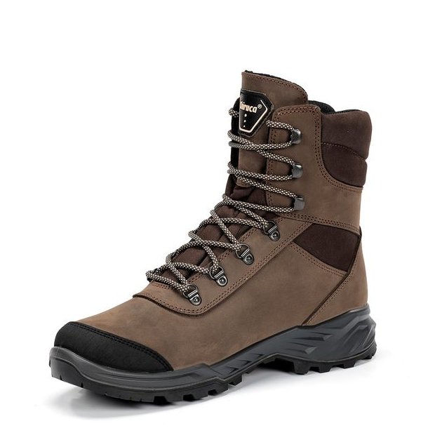 Chiruca Malviz Force Pro Gore-Tex Stvle Brun