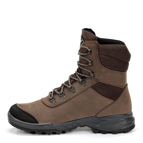 Chiruca Malviz Force Pro Gore-Tex Stvle Brun