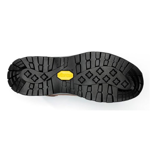 Chiruca Malviz Force Pro Gore-Tex Stvle Brun