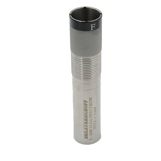 Choketube Briley 12 ga Bly-full