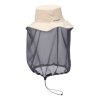 Columbia No See Um Mesh Booney Hat Unisex Ancient Fossil
