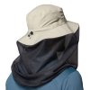 Columbia No See Um Mesh Booney Hat Unisex Safari