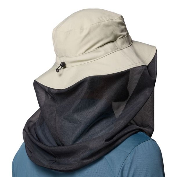 Columbia No See Um Mesh Booney Hat Unisex Safari