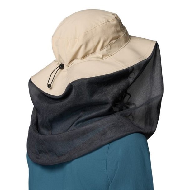 Columbia No See Um Mesh Booney Hat Unisex Ancient Fossil