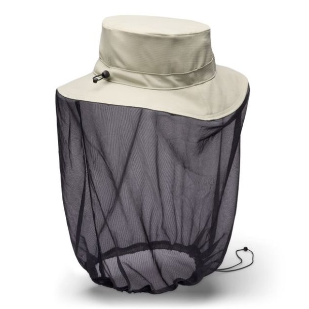 Columbia No See Um Mesh Booney Hat Unisex Safari