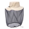 Columbia No See Um Mesh Booney Hat Unisex Ancient Fossil