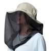 Columbia No See Um Mesh Booney Hat Unisex Safari