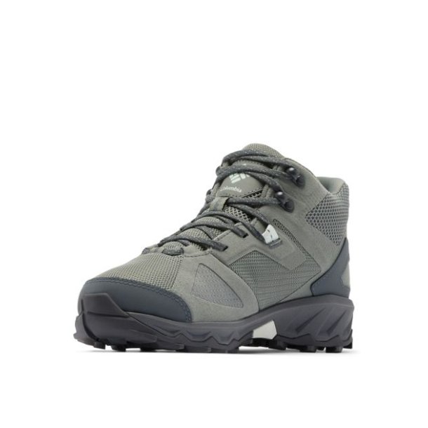 Columbia Peakfreak Hera II Outdry Mid W St�vler Sedona Sage/ Tea Light