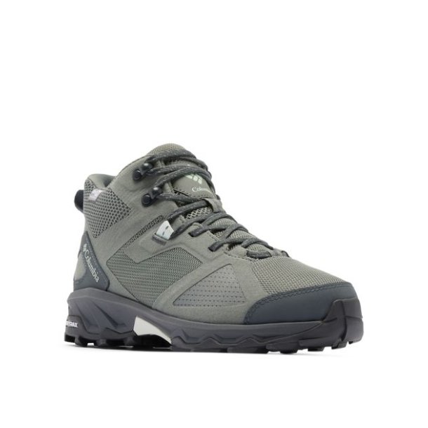 Columbia Peakfreak Hera II Outdry Mid W St�vler Sedona Sage/ Tea Light