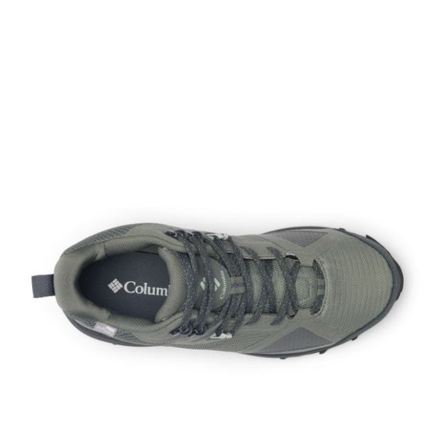 Columbia Peakfreak Hera II Outdry Mid W St�vler Sedona Sage/ Tea Light