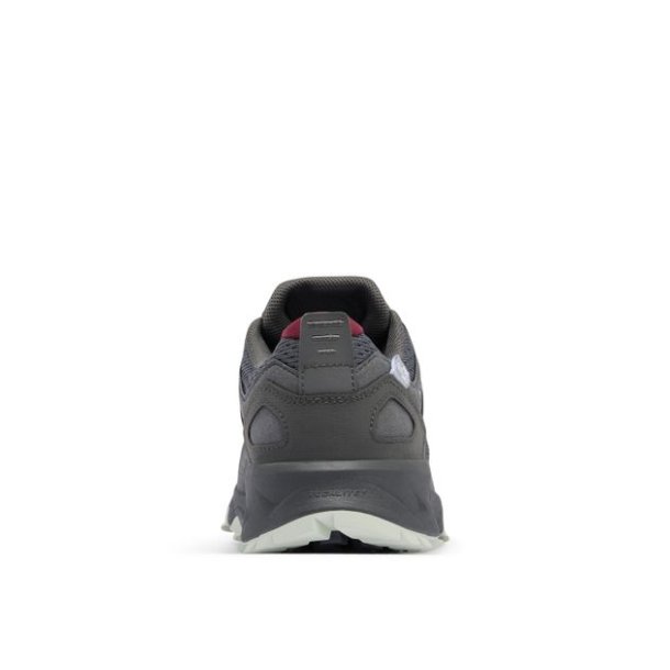 Columbia Peakfreak Hera Outdry W Sko Dark Grey / Deep Madeira